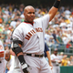 Image for article titled MLB To Place Asterisk, Pound Sign, Exclamation Point, Letter 'F' Next To Bonds' Name In Record Books
